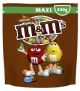 M&M CHOCO MAXI POUCH 18*440G