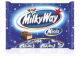 MILKY WAY MINIS BAG 15*403G