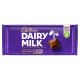 CADBURY DAIRY MILK CHOCOLATE BAR 180G
