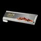DARK ALMOND SEA SALT 300G