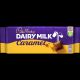 CADBURY CARAMEL BAR 180G