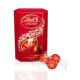 LINDOR MILK CORNET 200G