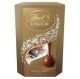 LINDOR ASSORTED CORNET 200G