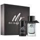 MR BURBERRY T/SET 175ML