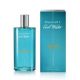 DAVIDOFF COOLWATER WAVE EDT MAN 125 ML