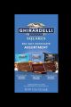GHIRARDELLI'S SEA SALT ASSORTED 6X8.22G