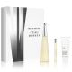 L EAU DISSEY G/SET 150 ML
