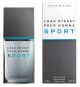 L'EAU D'ISSEY SPORT EDT 100ML
