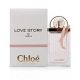 CHLOE L/S  SENSUELLE EDP LADIES 75ML