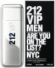 212 VIP MEN EDT 100ML