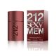 212 SEXY MEN EDT MEN 50ML