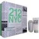 212 NYC TRAVEL/SET W 200ML