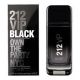 212 VIP (M) BLACK EDT  100 ML