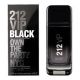 212 VIP (M) BLACK  EDT 100 ML