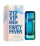 212 VIP PARTY FEVER MEN EDP 100ML