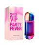 212 VIP ROSE PARTY FEVER EDP LADIES 80ML