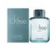 CK FREE 50ML EDT
