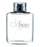 CK FREE 100ML EDT