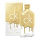 CK ONE GOLD RELAUNCH EDT 200ML