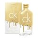 CK ONE GOLD RELAUNCH EDT MAN 200ML
