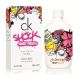 CK ONE STREET EDITION (W) 100M
