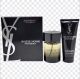 LA NUIT L'HOMME G/SET MAN 3.3OZ & 100ML