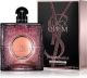 BLACK OPIUM W EDT 90 ML