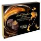 JOHNNIE WALKER SQUARE BOX 180G
