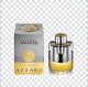 AZZARO WANTED EDT 50ML
