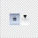 CHROME PURE EDT MAN 50ML