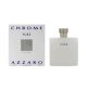 CHROME PURE EDT MAN 100ML