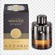 AZZARO WANTED BY NIGHT EDP MAN 50ML
