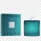 CHROME AQUA EDT 100ML