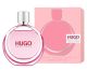 HUGO WOMAN EXTREME EDP LADIES 75 ML