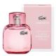 LACOSTE L12.12 SPARKLING 90 ML