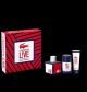 LACOSTE LIVE G/SET 225ML MAN