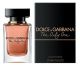 DOLCE GABBANA THE ONLY ONE LADIES EDP 50ML