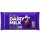 CADBURY DAIRY MILK CHOCOLATE BAR 280G