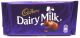 CADBURY D/ MILK  200G