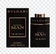 BVLGARI MAN IN BLACK EDP MAN 100ML
