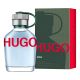 HUGO BOSS  HUGO MAN  EDT 75 ML