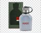 HUGO BOSS  MAN  EDT 75 ML