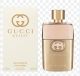 GUCCI GUILTY POUR FEMME REVOLUTION 50ML LADIES EDP