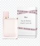 BURBERRY HER EDP 50ML