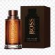 HUGO BOSS THE SCENT  PRIVATE ACCORD EDT MAN 100ML