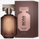 BOSS THE SCENT ABSOLUTE HER EDP LADIES 50ML