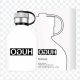 HUGO NOW REVERSED EDT 125 ML LIMITED EDITION MAN