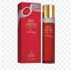 WHITE DIAMOND EN ROUGE LADIES 100ML