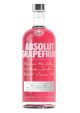 ABSOLUT GRAPEFRUIT VODKA 1 LITRE