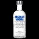ABSOLUT VODKA 375ML